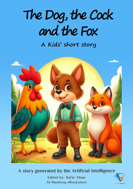 The Dog, the Cock, and the Fox