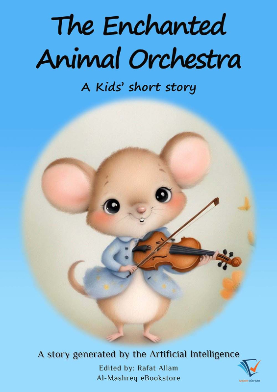 The Enchanted Animal Orchestra