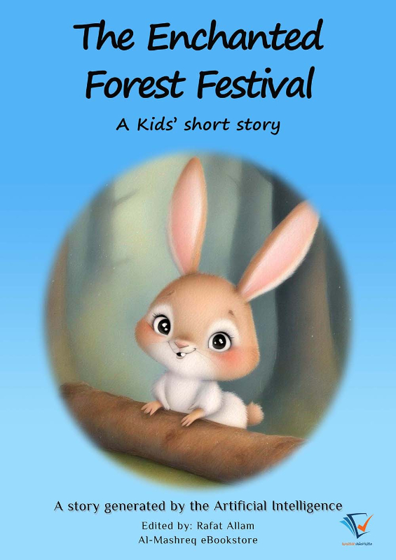 The Enchanted Forest Festival