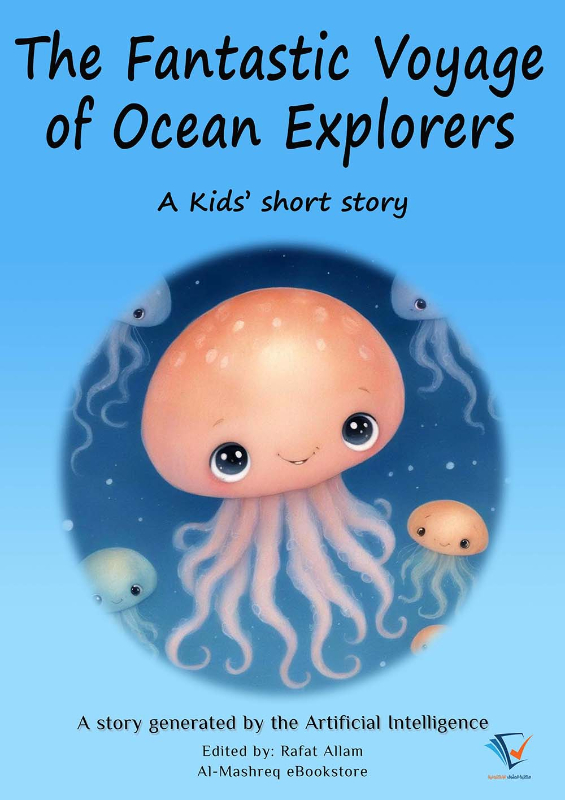 The Fantastic Voyage of Ocean Explorers