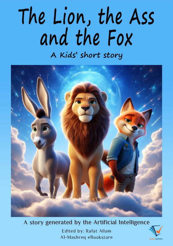 The Lion, the Ass, and the Fox