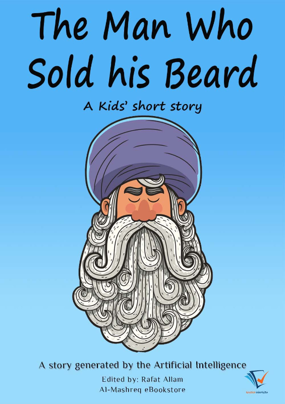 The Man Who Sold his Beard