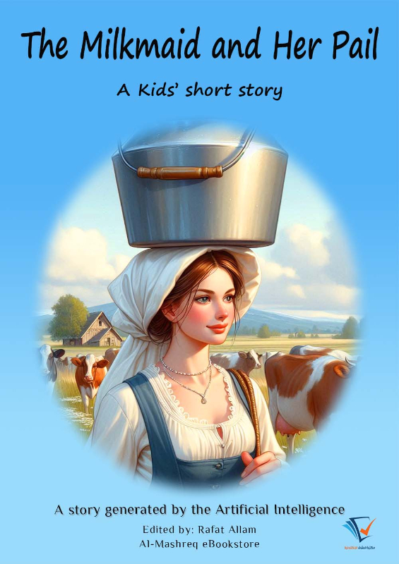 The Milkmaid and Her Pail