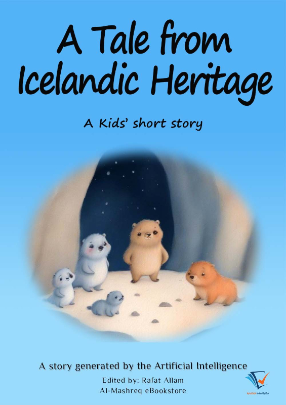 A Tale from Icelandic Heritage