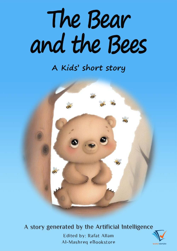 The Bear and the Bees