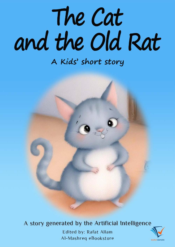 The Cat and the Old Rat