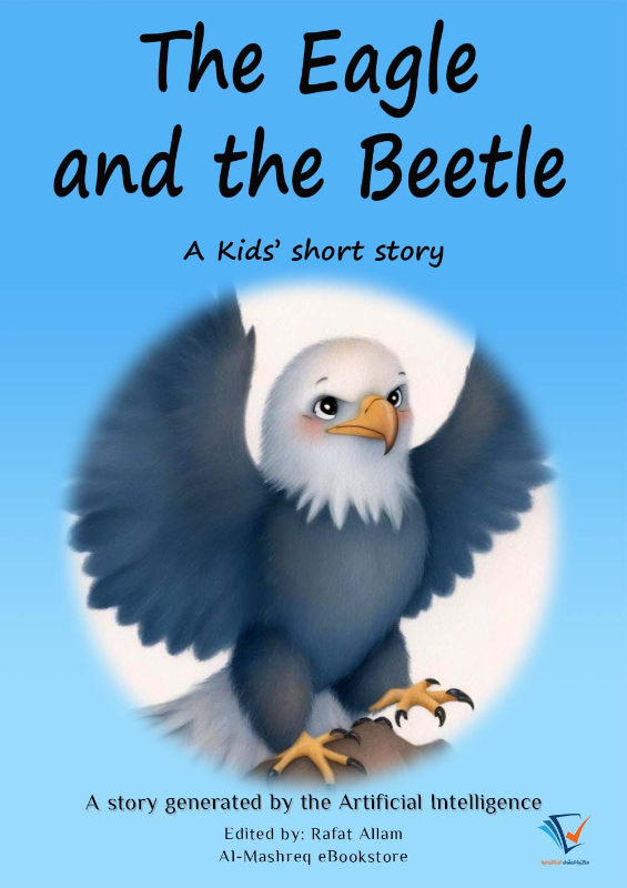 The Eagle and the Beetle